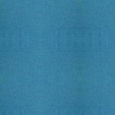 Velours Blue Design Jute Fabric - WoodenTwist